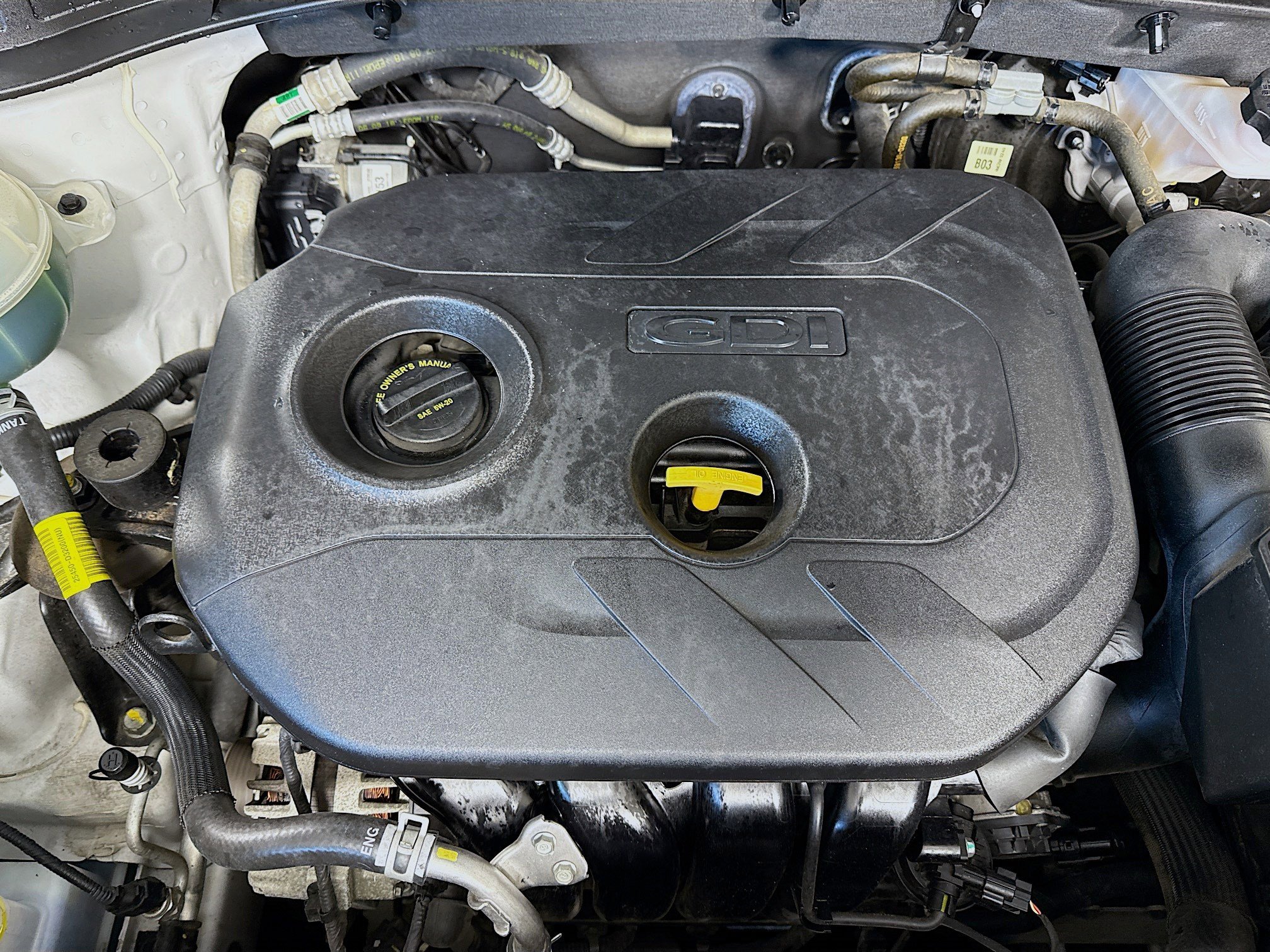 Used 2019 Hyundai Tucson Value image 39