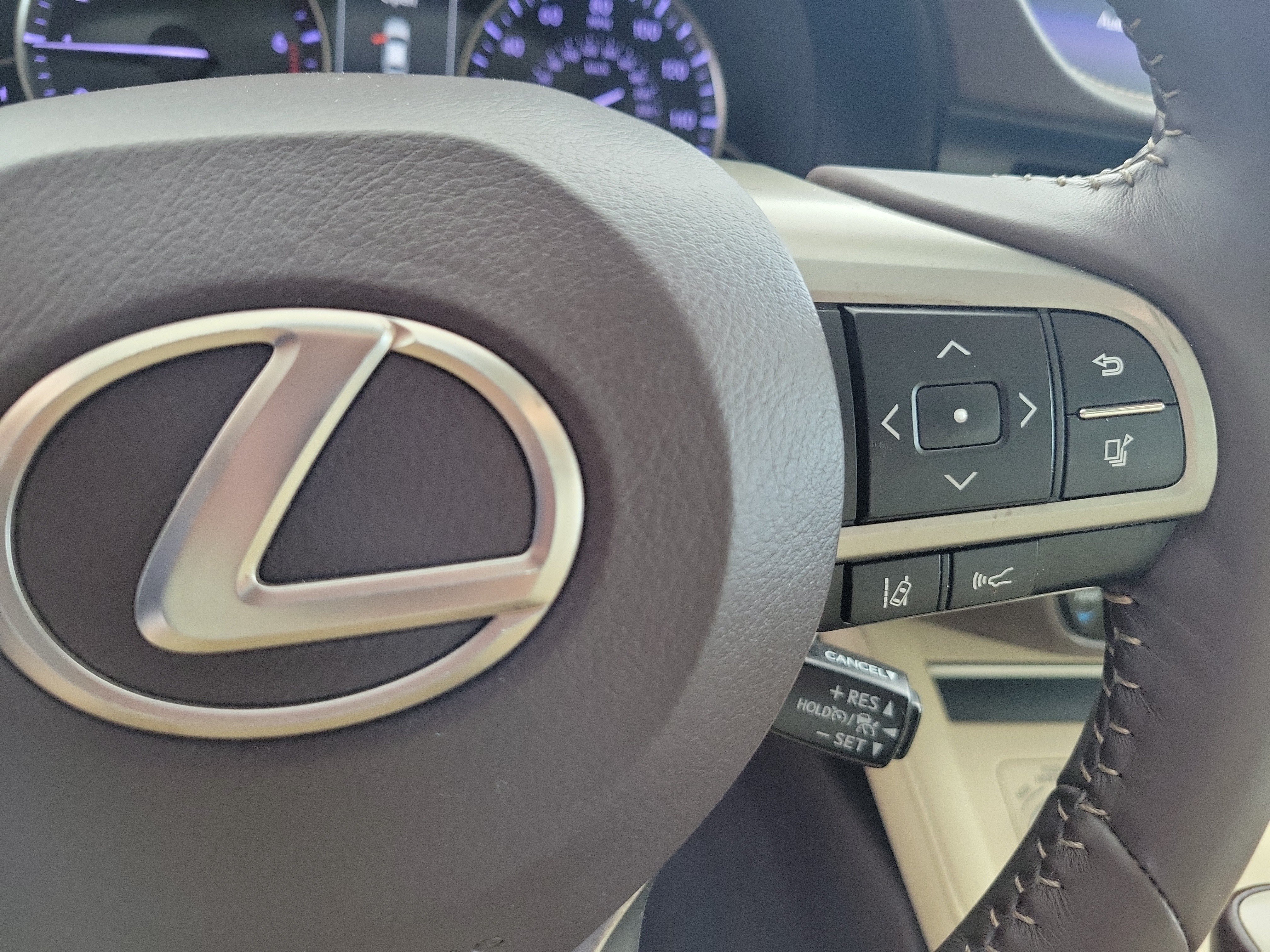 Used 2018 Lexus ES 350 w/ Accessory Package 2 FWD image 28