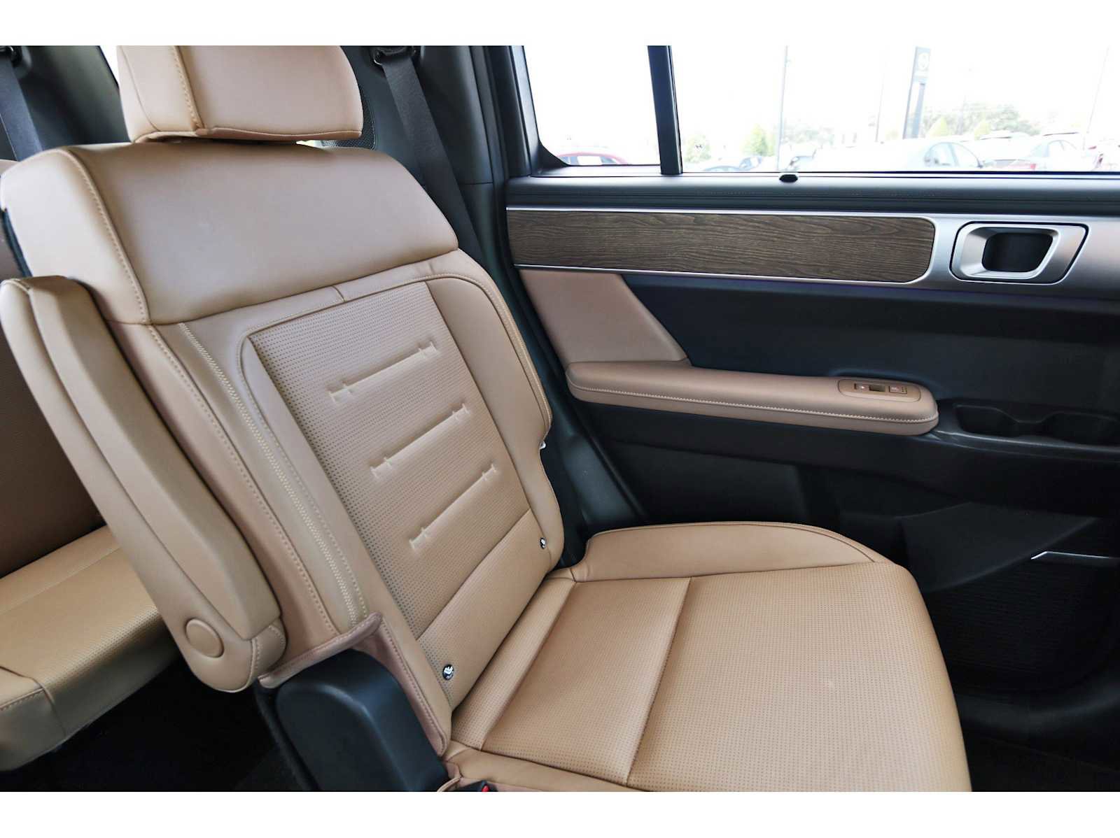 Used 2026 Hyundai Santa Fe Calligraphy image 10