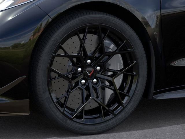 New 2026 Chevrolet Corvette ZR1X image 9