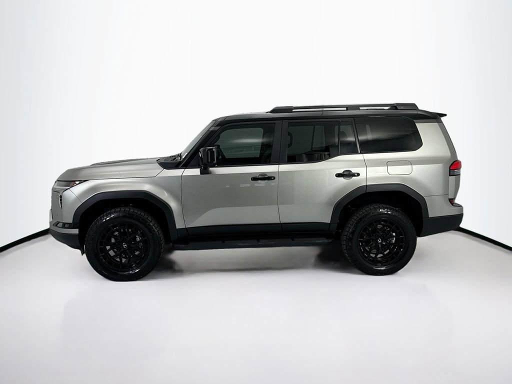 Used 2024 Lexus GX 550 image 8