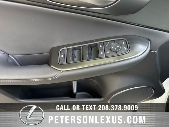New 2026 Lexus IS 350 F Sport AWD/4WD image 22