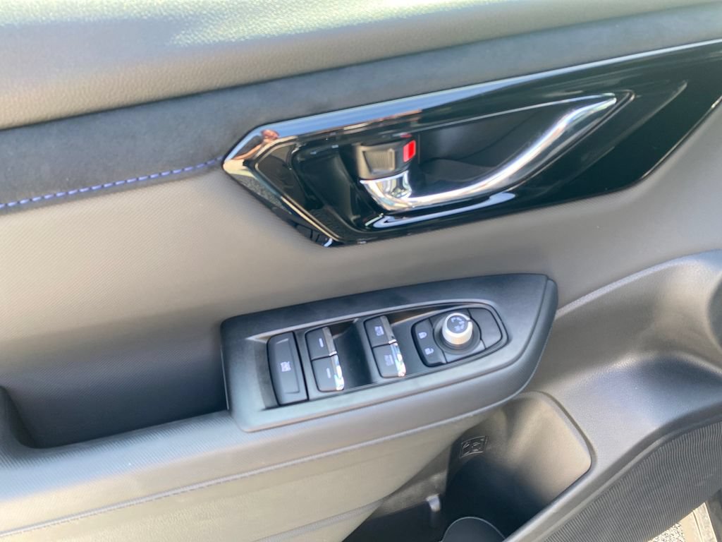 New 2026 Subaru Forester Sport AWD/4WD image 9