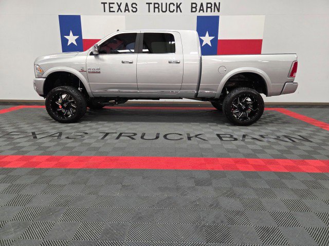Used 2016 RAM 2500 Limited