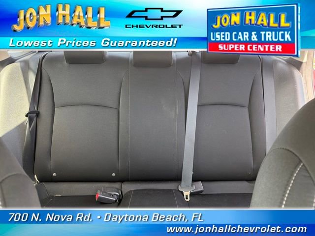 Used 2020 Honda Civic LX image 16