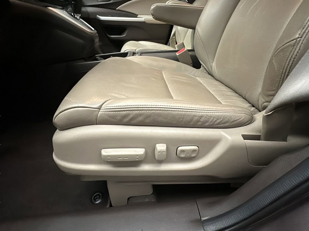 Used 2013 Honda CR-V EX-L image 13