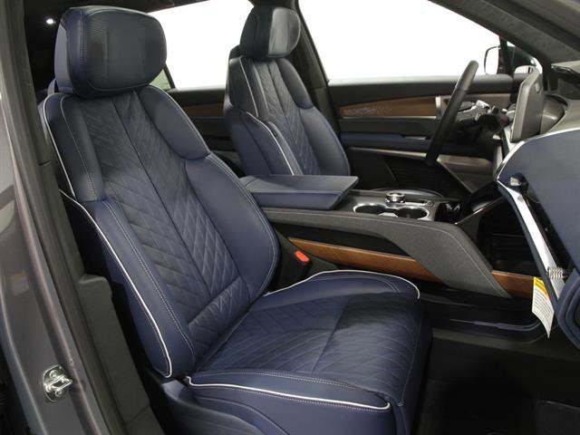 New 2026 Cadillac Vistiq Premium Luxury image 16