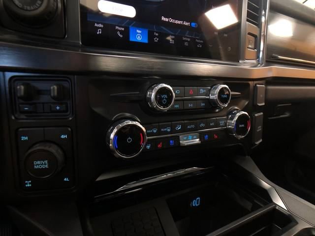 New 2026 Ford F350 Lariat w/ Black Appearance Package image 19