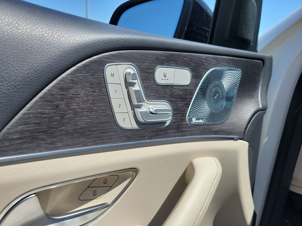 Used 2020 Mercedes-Benz GLE 450 GLE 450 image 11