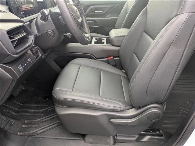 Used 2024 Chevrolet Silverado EV W/T image 16