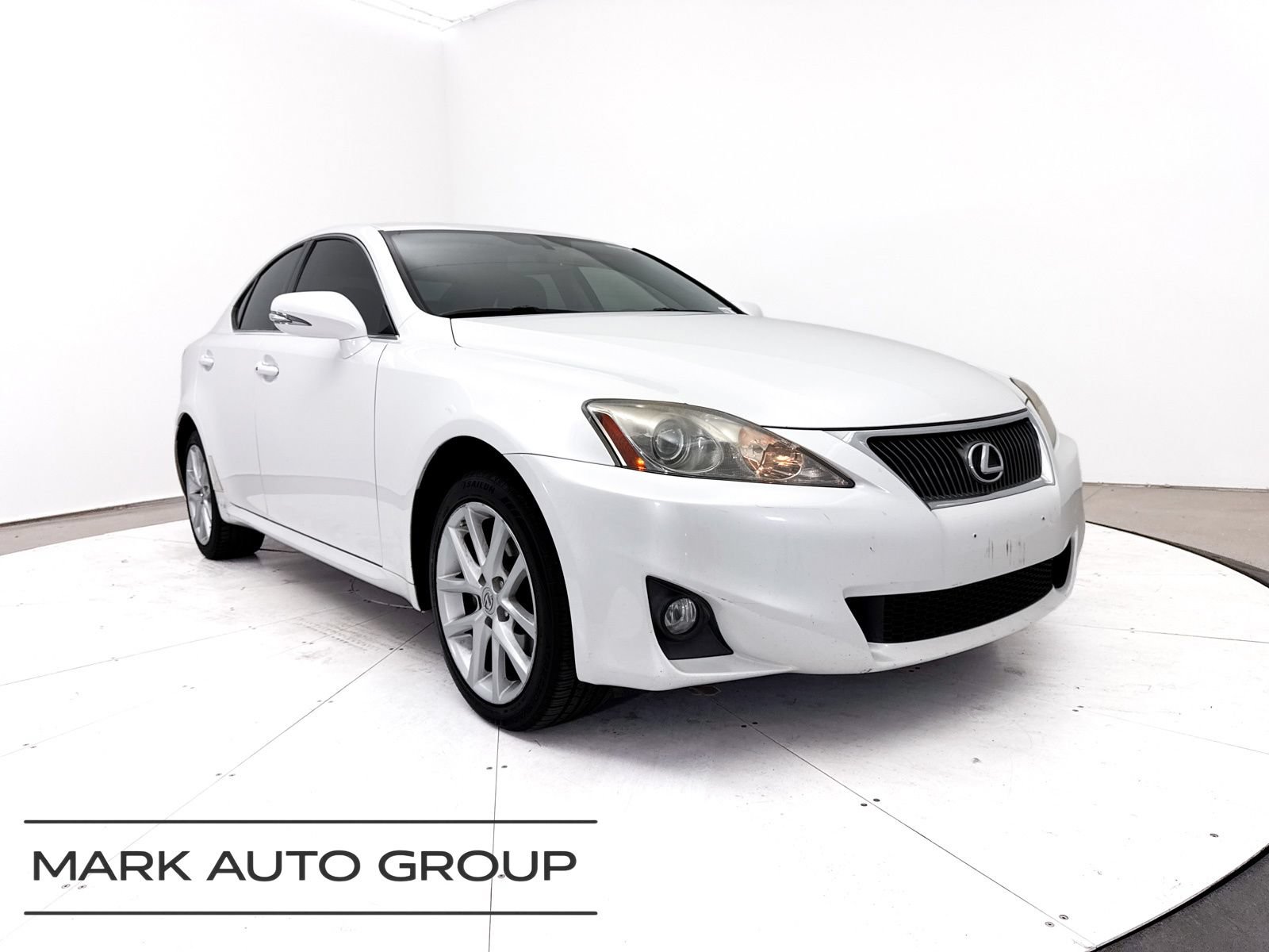 Used 2012 Lexus IS 250 AWD w/ Premium Pkg Value Edition image 1