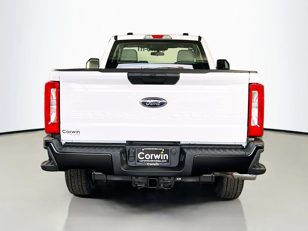 New 2026 Ford F350 XL image 12