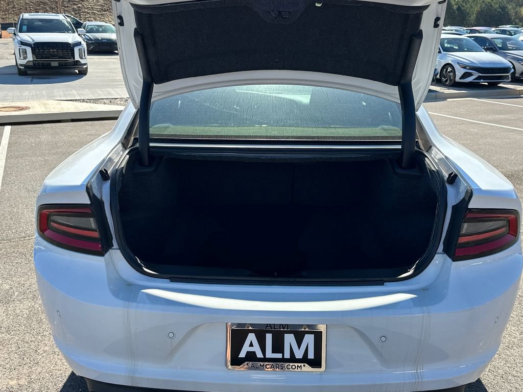 Used 2022 Dodge Charger SXT image 18