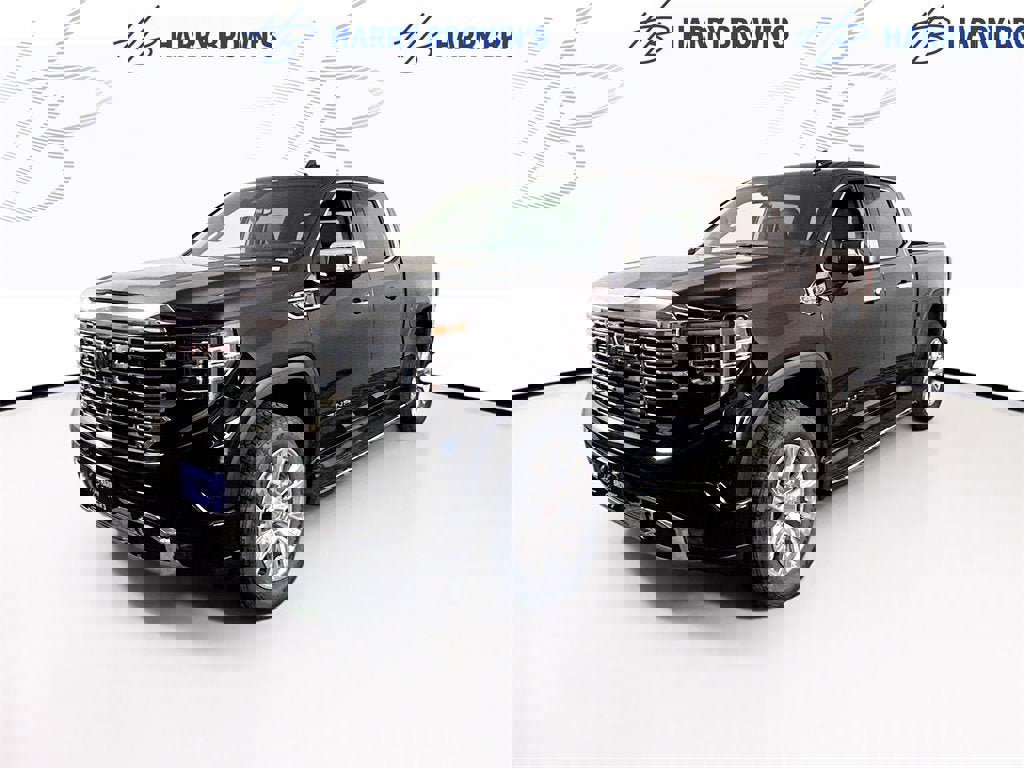 New 2026 GMC Sierra 1500 Denali w/ Technology Package