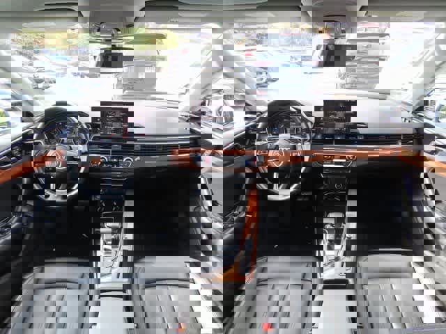 Used 2023 Audi A5 2.0T Premium w/ Convenience Package image 16