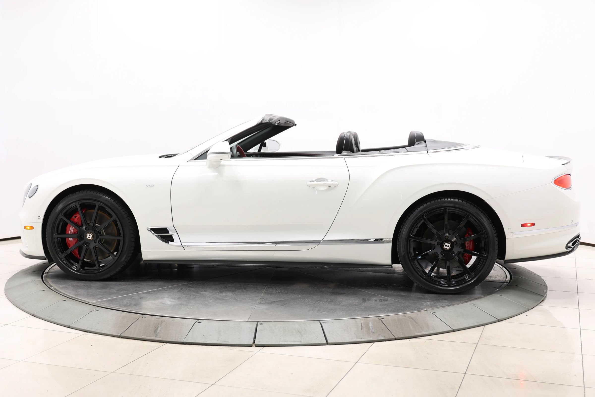 Used 2020 Bentley Continental GT V8 AWD/4WD image 10