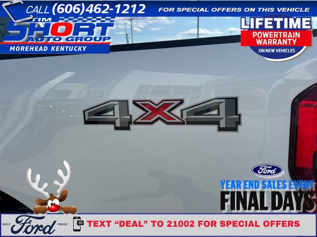 New 2026 Ford F350 Lariat image 48