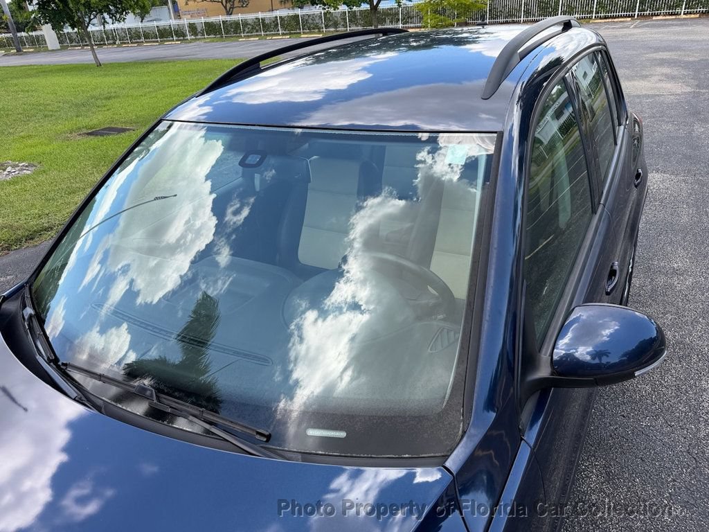 Used 2016 Volkswagen Tiguan S FWD image 25