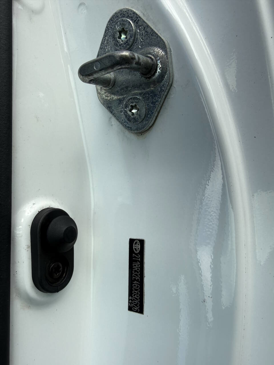 Used 2006 Toyota Corolla LE image 32