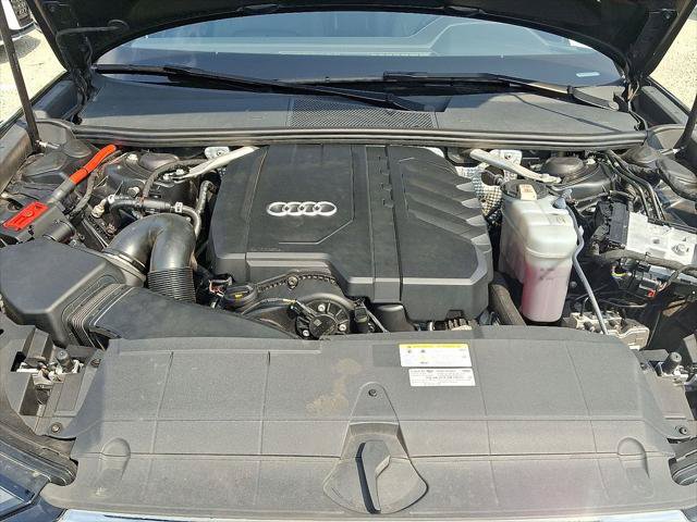 Certified 2023 Audi A6 2.0T Premium AWD/4WD image 29