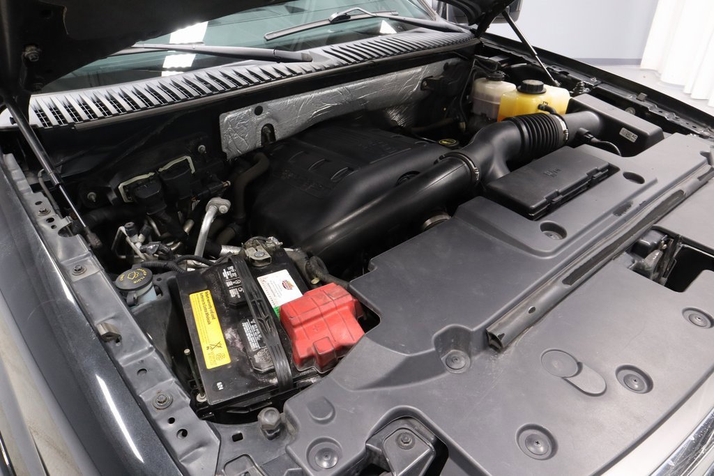 Used 2015 Ford Expedition EL Limited w/ Equipment Group 301A image 17