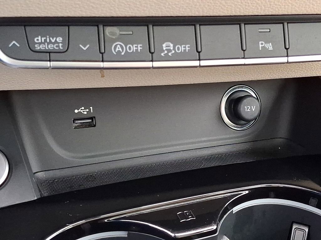 Certified 2025 Audi A5 2.0T Premium Plus w/ Convenience Plus Package image 25