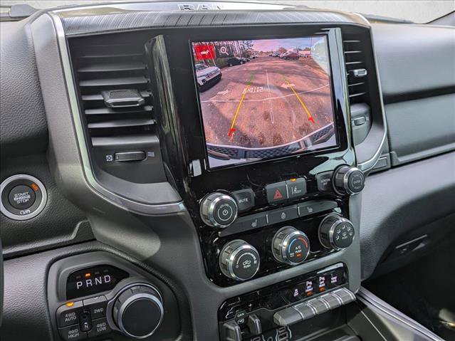 New 2026 RAM 1500 Big Horn w/ Night Edition image 14