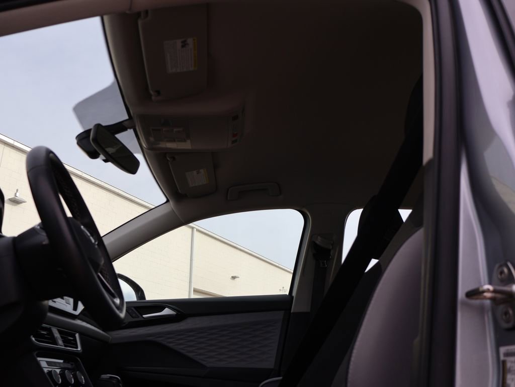 Certified 2023 Volkswagen Taos S image 37