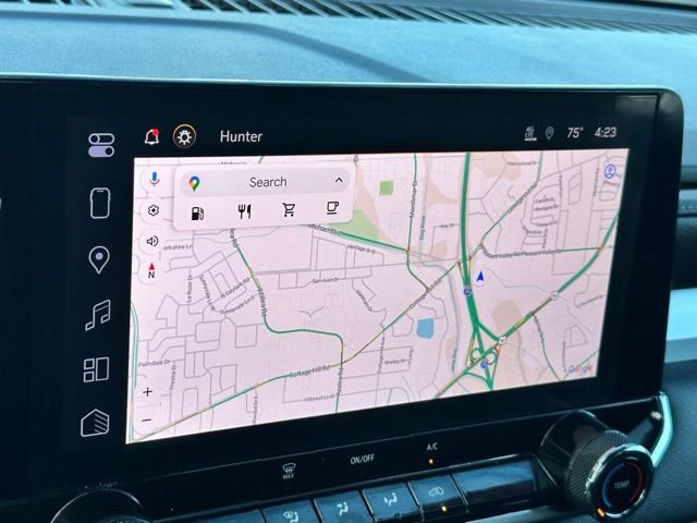 Used 2023 Chevrolet Colorado LT image 9