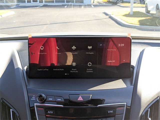 New 2026 Acura RDX A-Spec image 12