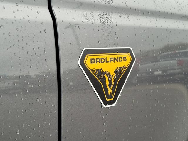 New 2025 Ford Bronco Badlands AWD/4WD image 47
