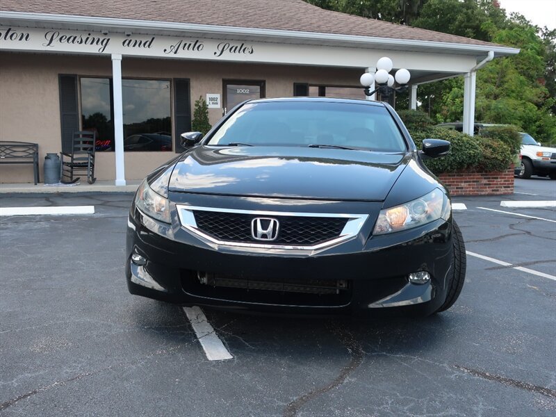 Used 2010 Honda Accord EX-L image 2