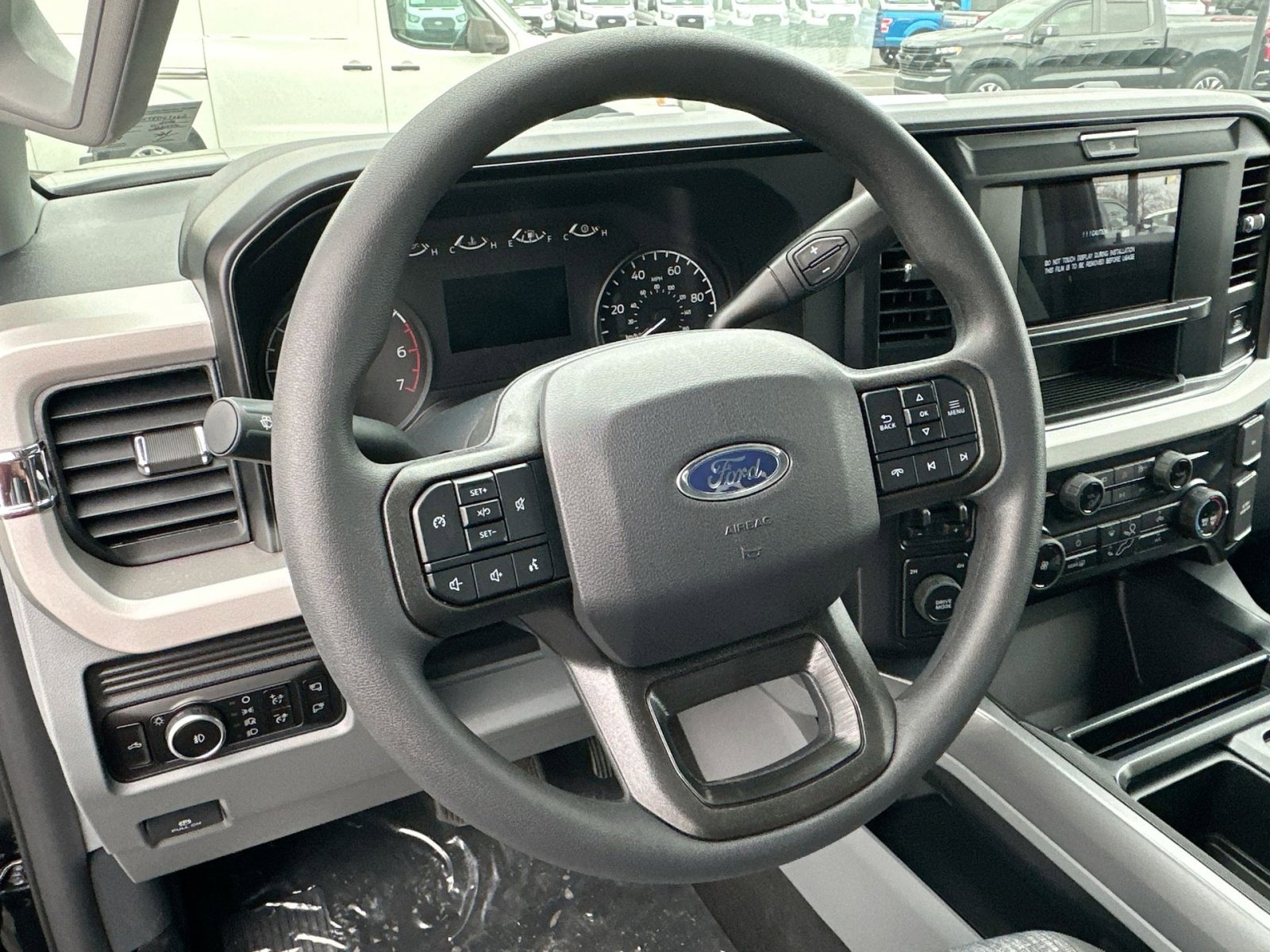 New 2026 Ford F350 XLT w/ 360-Degree Camera Package image 18