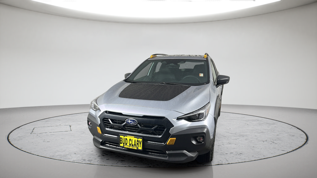 New 2026 Subaru Crosstrek 2.5i Wilderness AWD/4WD image 2