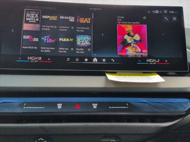 New 2026 BMW X3 xDrive30 w/ Premium Package image 12