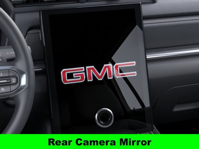New 2026 GMC Terrain Elevation w/ Elevation Premium Package AWD/4WD image 22