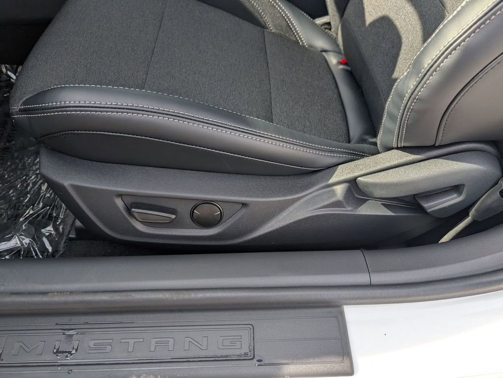 New 2026 Ford Mustang Coupe image 19