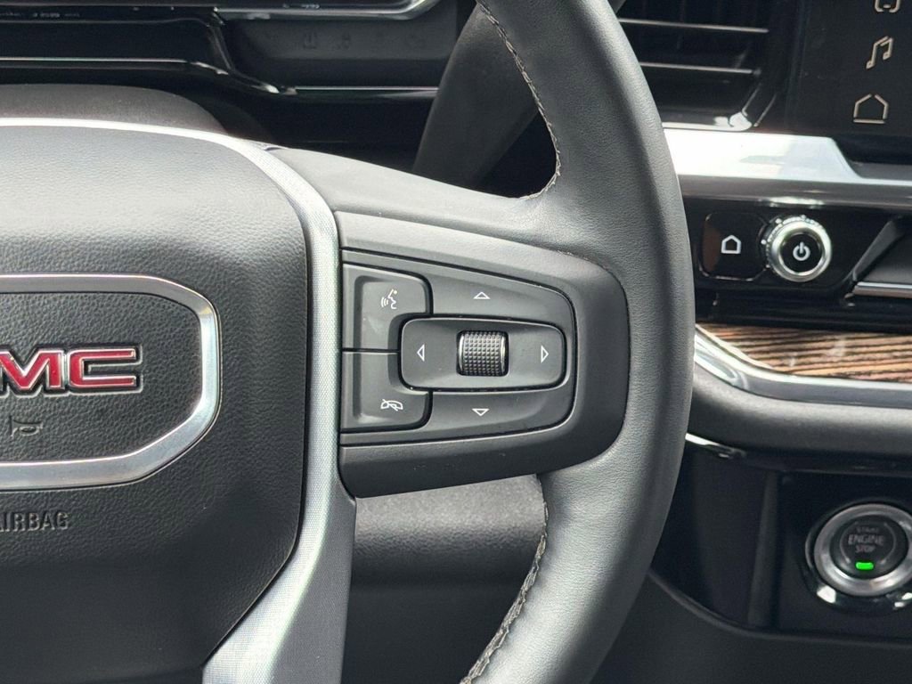 Used 2023 GMC Sierra 1500 Elevation AWD/4WD image 9