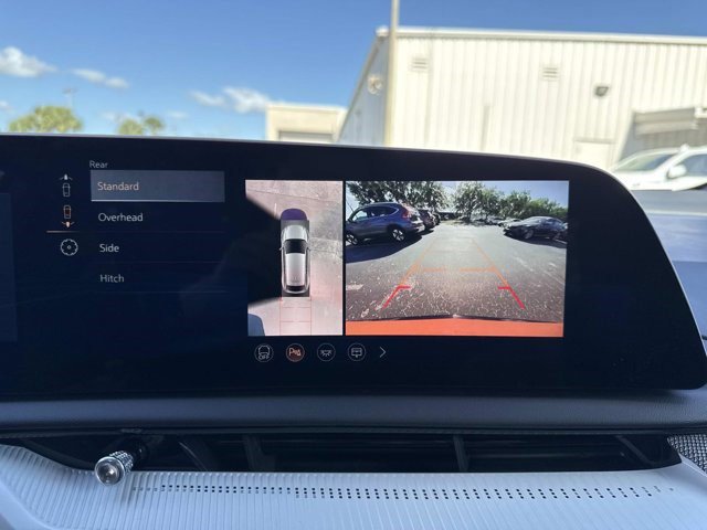 Certified 2025 Cadillac Optiq Sport 1 image 28