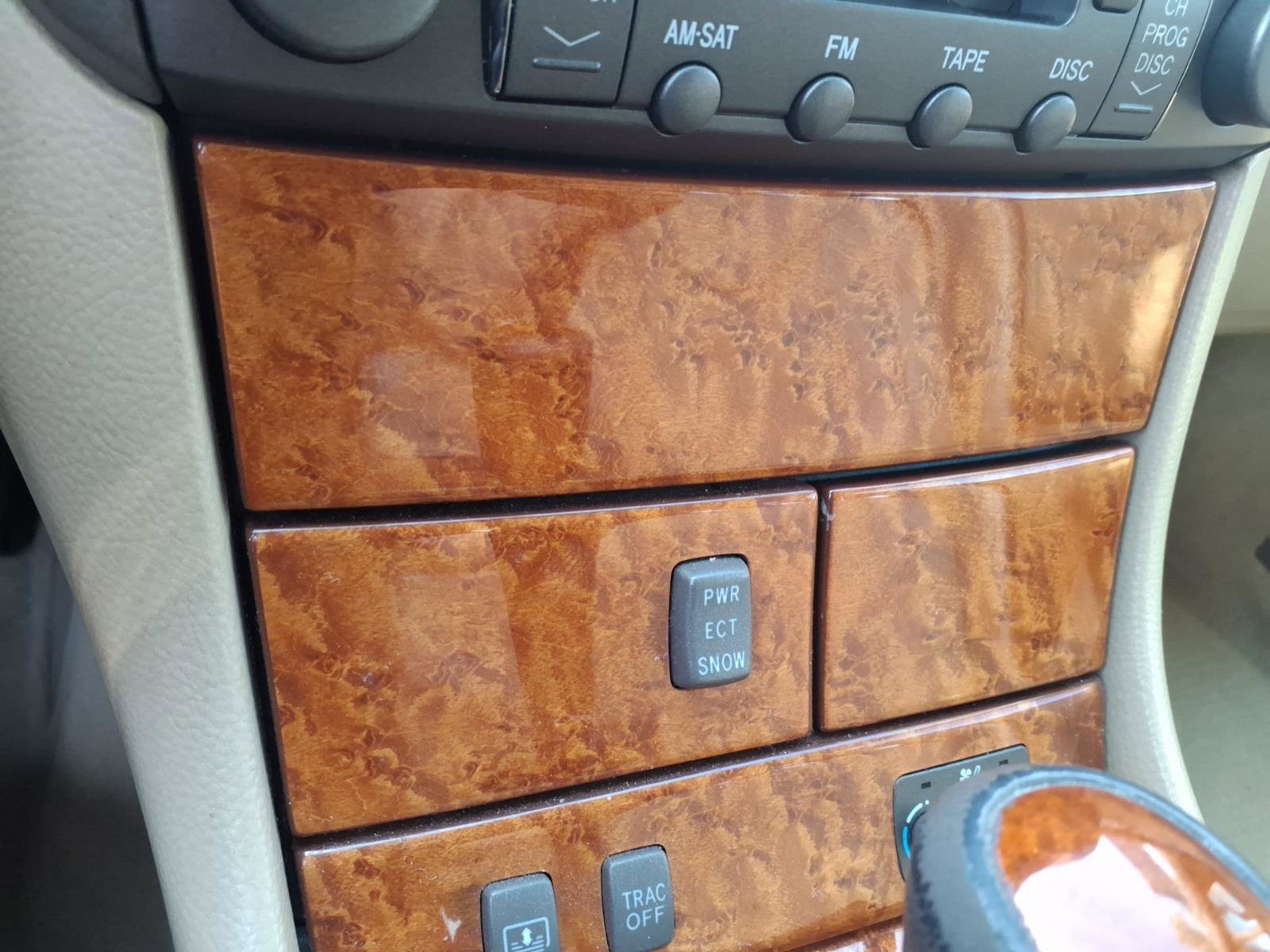 Used 2006 Lexus LS 430 image 24