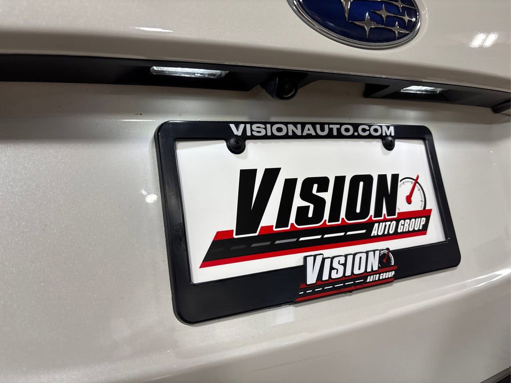 Used 2020 Subaru Outback Limited image 16