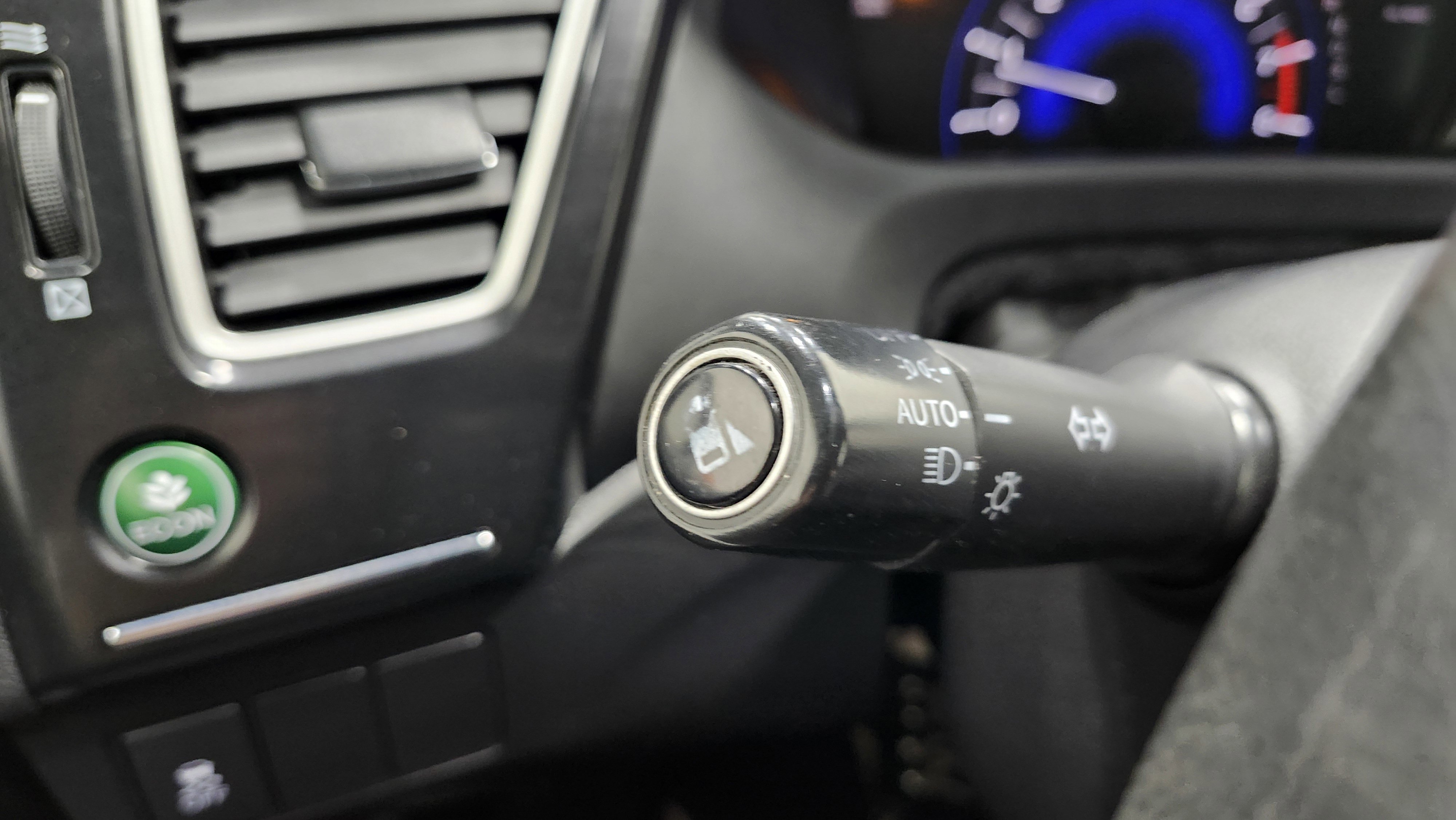 Used 2014 Honda Civic EX image 9