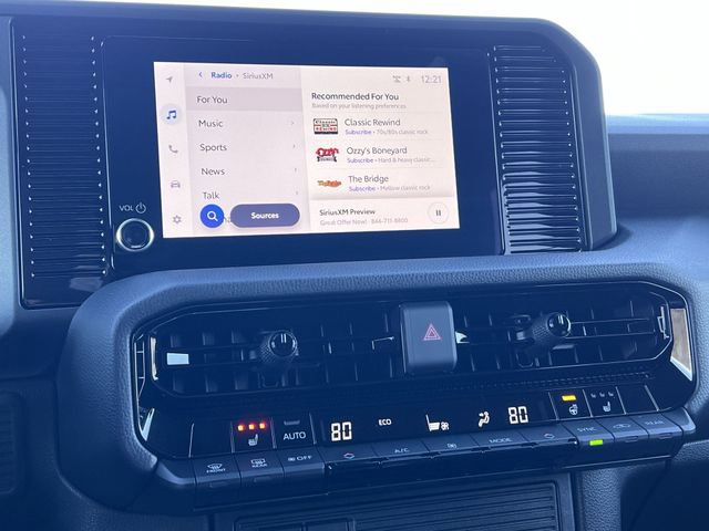 Used 2025 Toyota Land Cruiser 1958 image 12