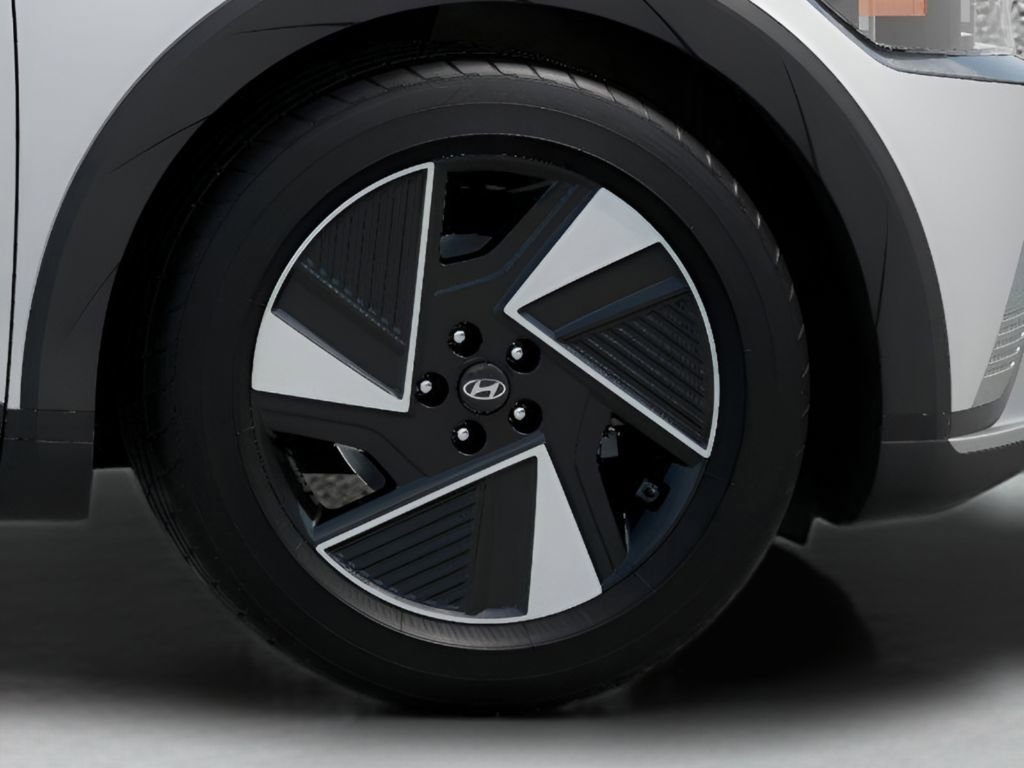 New 2026 Hyundai Ioniq 5 SEL image 8