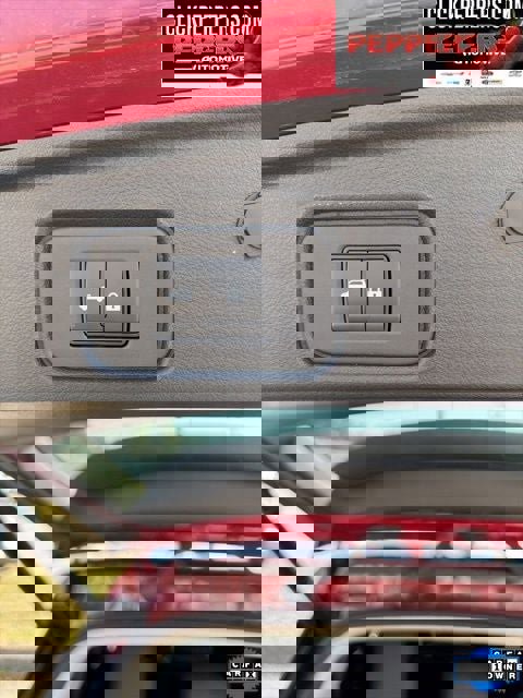 Used 2025 Nissan Pathfinder SL image 15