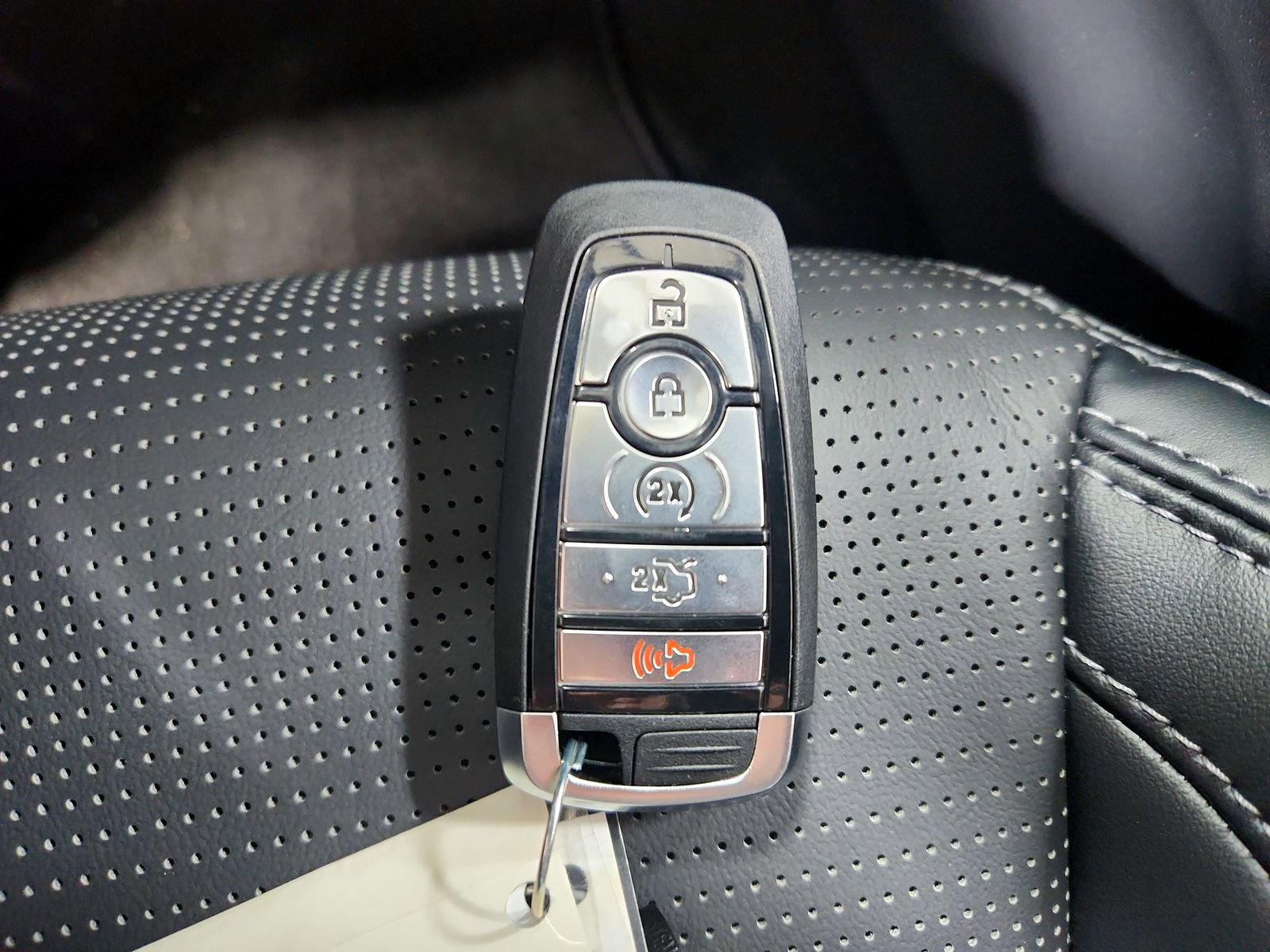 New 2026 Ford Mustang GT Premium image 31