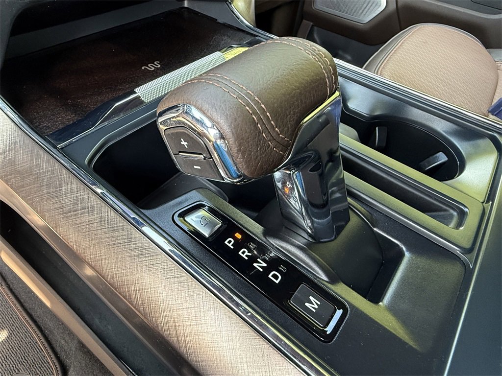 Used 2024 Ford F150 King Ranch image 28