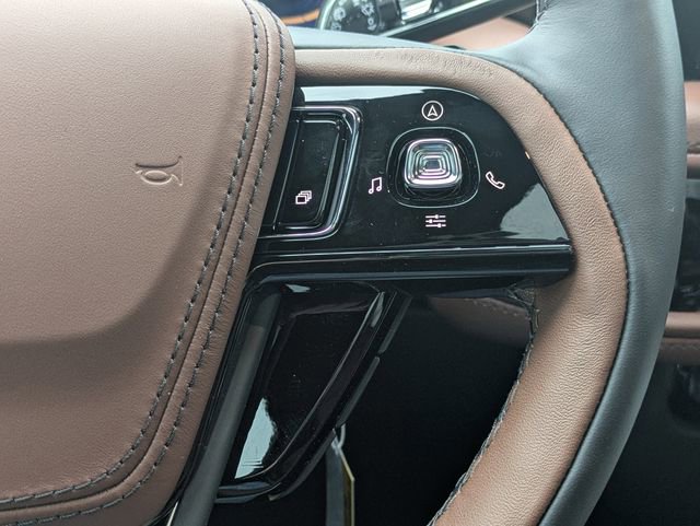 New 2026 Lincoln Aviator Reserve w/ Jet Appearance Package image 27