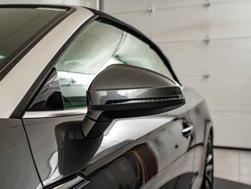 Used 2024 Audi A5 2.0T Premium AWD/4WD image 10