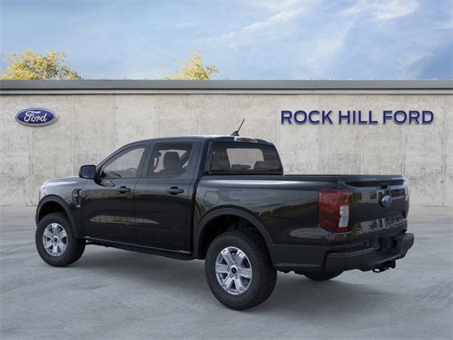 New 2025 Ford Ranger XL w/ Trailer Tow Package image 4